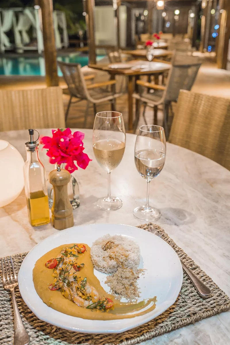 Destination Wedding na Pousada Maravilha